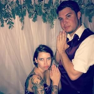 Meet your Posher, Colby